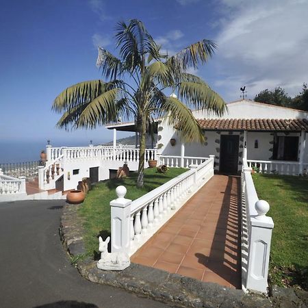 Finca Las Aguelillas La Orotava Eksteriør bilde
