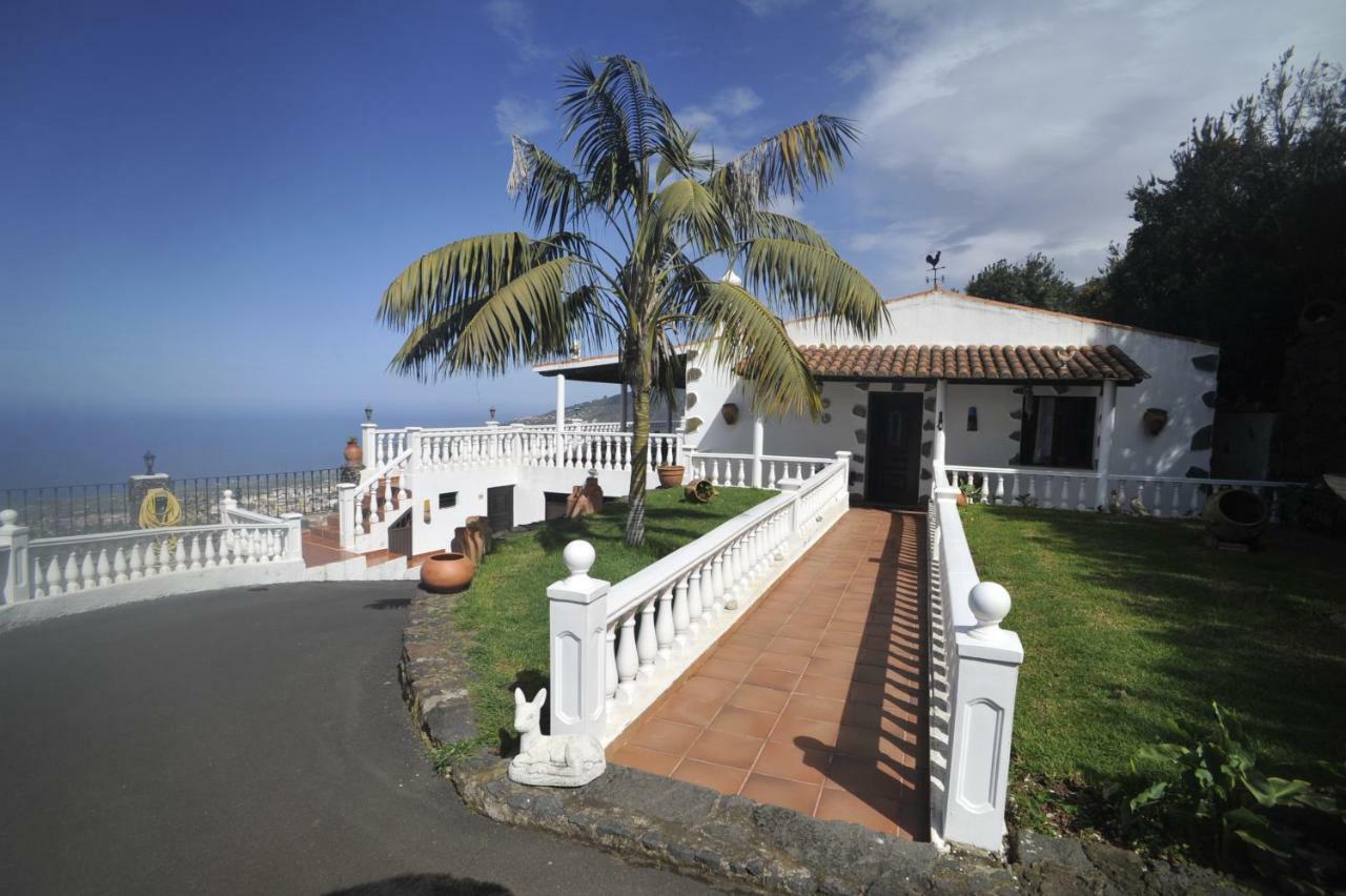 Finca Las Aguelillas La Orotava Eksteriør bilde