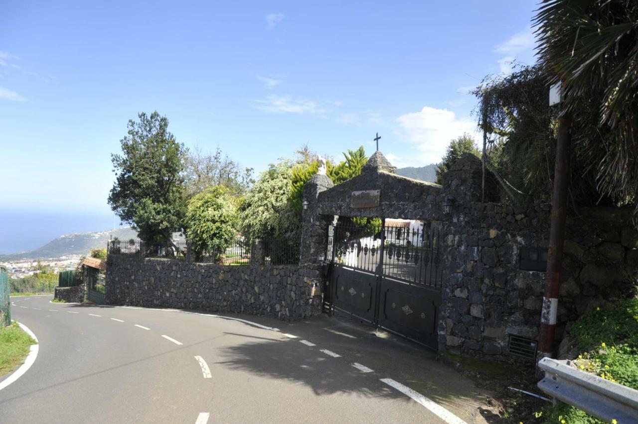 Finca Las Aguelillas La Orotava Eksteriør bilde